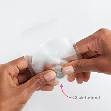 Frida Baby Gas + Colic Heating Pad for Baby Relief