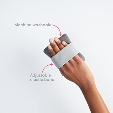 Frida Baby Gas + Colic Heating Pad for Baby Relief