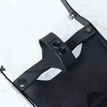 MSR Lightning Snowshoe Floatation Tails 5 Inch