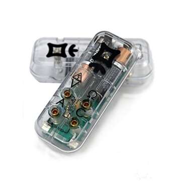 Mooshimeter Wireless Multimeter