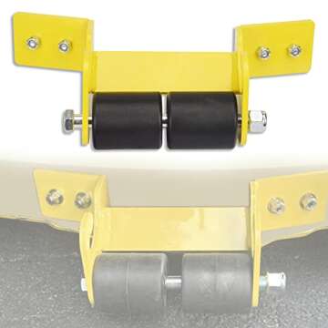 KitchenKipper John Deere Mower Deck Repair Kit 425 445 455