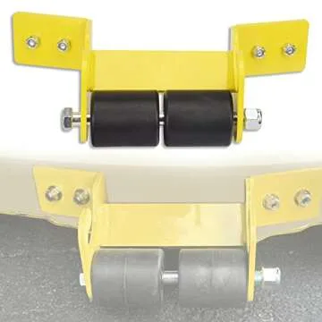 KitchenKipper John Deere Mower Deck Repair Kit 425 445 455