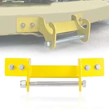 KitchenKipper John Deere Mower Deck Repair Kit 425 445 455