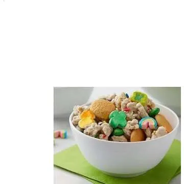 General Mills Lucky Charms Just Marshmallows - Sweet Delight 4oz