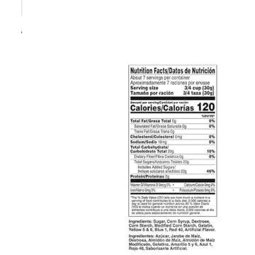 General Mills Lucky Charms Just Marshmallows - Sweet Delight 4oz