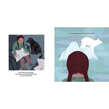 Our House Is on Fire: Greta Thunberg's Call to Save the Planet