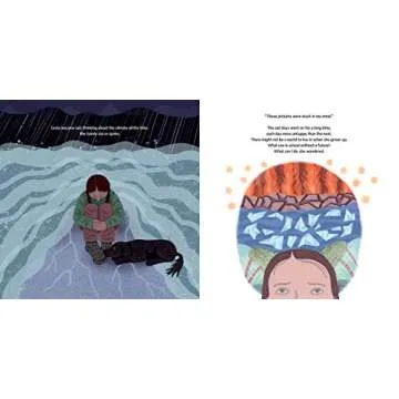 Our House Is on Fire: Greta Thunberg's Call to Save the Planet