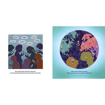 Our House Is on Fire: Greta Thunberg's Call to Save the Planet