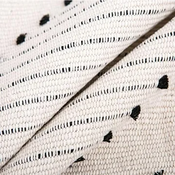 famibay Boho Pillow Covers Set of 2 for Home Decor