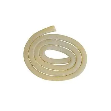 WESTERN PACIFIC TRADING Flax Packing w/Teflon -1/4''