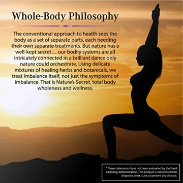 Multi-Herb Colon Cleanse for Digestive Health - 275 Tablets