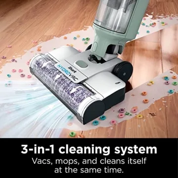 Shop Shark HydroVac Cordless Pro XL Vacuum & Mop System