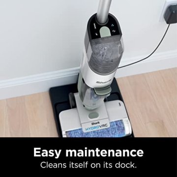 Shop Shark HydroVac Cordless Pro XL Vacuum & Mop System