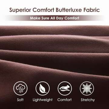 VANTONIA Womens Butterluxe Sports Bras Strappy Criss-Cross Back Twist Front Sports Bra Backless Workout Bra-Lily Bra Taupe X-Small