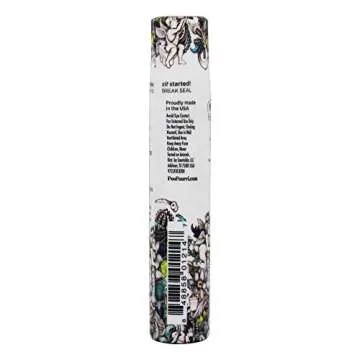 Poo-Pourri Toilet Spray Vanilla Mint Travel Size 10 mL