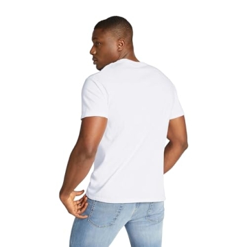 Comfort Colors Adult Short Sleeve Classic White Tee