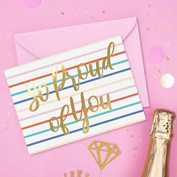 Sweetzer & Orange Inspirational Greeting Cards Set of 24