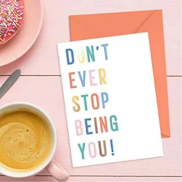 Sweetzer & Orange Inspirational Greeting Cards Set of 24