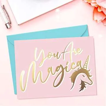 Sweetzer & Orange Inspirational Greeting Cards Set of 24