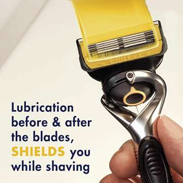 Top Men's Razors for Smooth Shaving