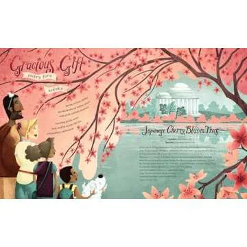 Leafy Landmarks: Iconic Trees & Travel Adventures