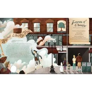 Leafy Landmarks: Iconic Trees & Travel Adventures