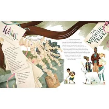 Leafy Landmarks: Iconic Trees & Travel Adventures