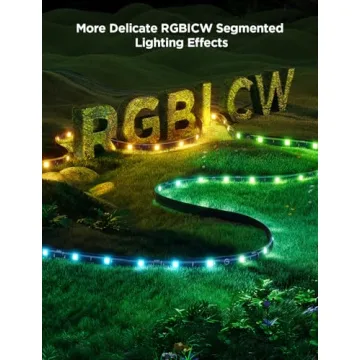 Govee TV Backlight 3 Lite with Voice & App Control