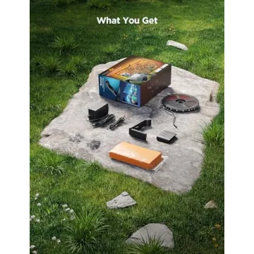 Govee TV Backlight 3 Lite with Voice & App Control