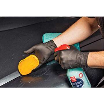 Griot's Garage 11146 Speed Shine (Quick Detailer),Plastic, 35oz