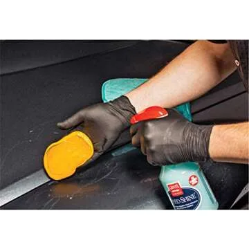 Griot's Garage 11146 Speed Shine (Quick Detailer),Plastic, 35oz