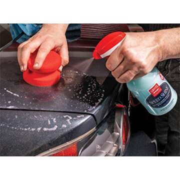 Griot's Garage 11146 Speed Shine (Quick Detailer),Plastic, 35oz