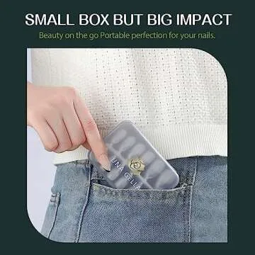 UNA GELLA Almond Short Nail Tips with Glue Gel Curing Needed Short Almond Soft Gel Nail Tips with Soft Gel Tips Glue Kit for Short Almond Gel x Tips 120pcs for Home DIY