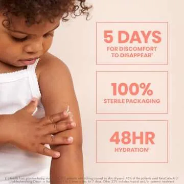 Avène XeraCalm A.D Cream for Sensitive Facial Skin SPF 51