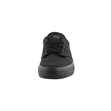 Vans Men's Atwood Deluxe Sneakers for Everyday Comfort