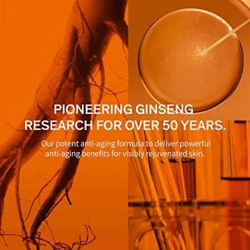 Sulwhasoo Ginseng Renewing Cream - Hydrating Anti-Aging Moisturizer