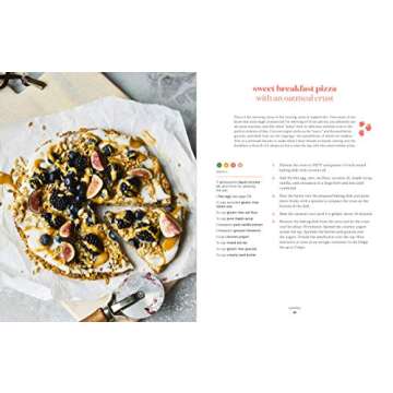 Just the Good Stuff: 100+ Guilt-Free Recipes to Satisfy All Your Cravings: A Cookbook