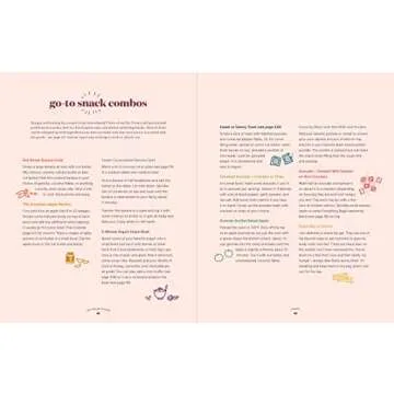 Just the Good Stuff: 100+ Guilt-Free Recipes to Satisfy All Your Cravings: A Cookbook