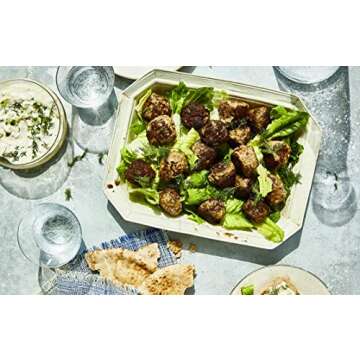 Just the Good Stuff: 100+ Guilt-Free Recipes to Satisfy All Your Cravings: A Cookbook