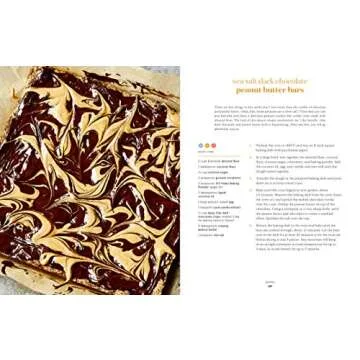 Just the Good Stuff: 100+ Guilt-Free Recipes to Satisfy All Your Cravings: A Cookbook