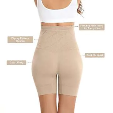 Maternity Underwear Over Bump for Comfort and Support