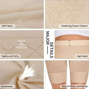 Maternity Underwear Over Bump for Comfort and Support