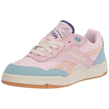 Reebok Women's BB 4000 II Basketball Shoe - Style & Performance