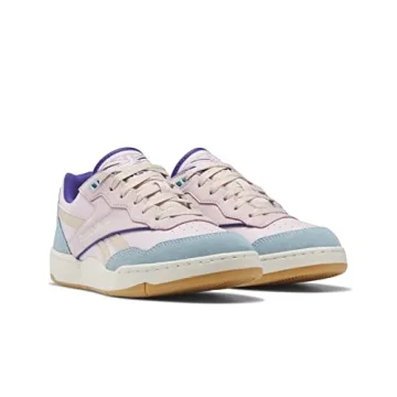 Reebok Women's BB 4000 II Basketball Shoe - Retro Style