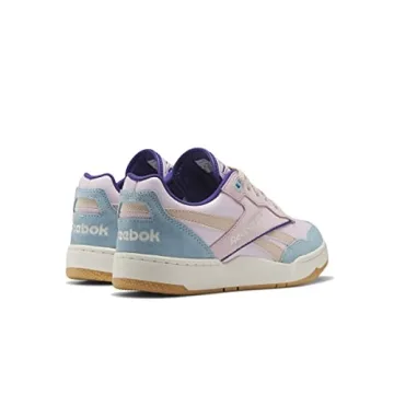 Reebok Women's BB 4000 II Basketball Shoe - Retro Style