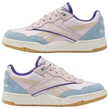 Reebok Women's BB 4000 II Basketball Shoe - Retro Style