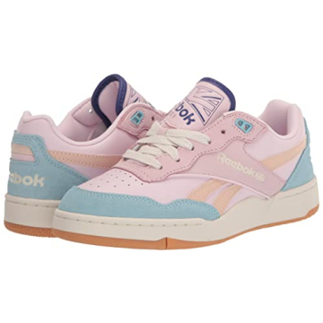 Reebok Women's BB 4000 II Basketball Shoe - Retro Style