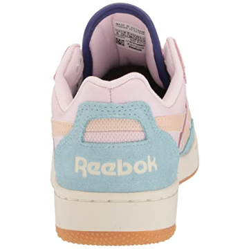 Reebok Women's BB 4000 II Basketball Shoe - Retro Style