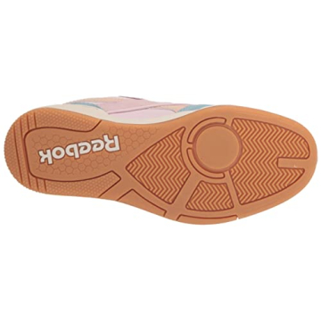 Reebok Women's BB 4000 II Basketball Shoe - Retro Style