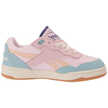 Reebok Women's BB 4000 II Basketball Shoe - Retro Style